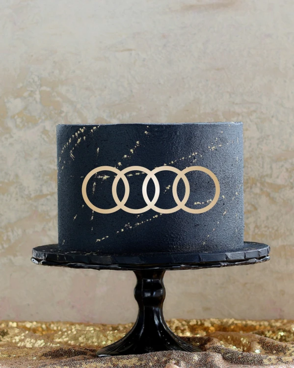 Dekor autologo logo samochodowe