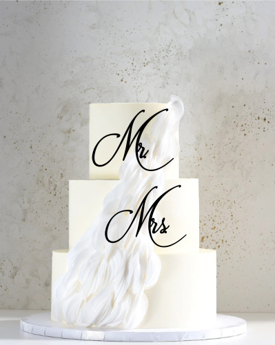 zestaw dekorów Mr Mrs.png