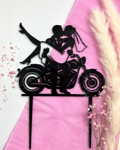 para młoda motor harley