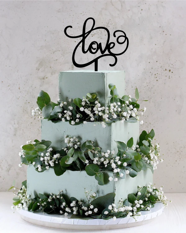 topper mini love 2 - 10 cm.png