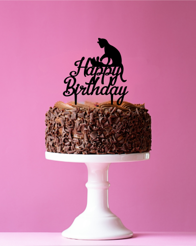 topper Happy Birthday + koty.png