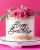 Topper dekor urodzinowy na tort - delikatny napis Happy Birthday  (1).png