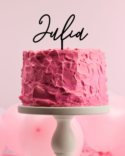Topper na tort - Imię w nowoczesnej cienkiej czcionce.png