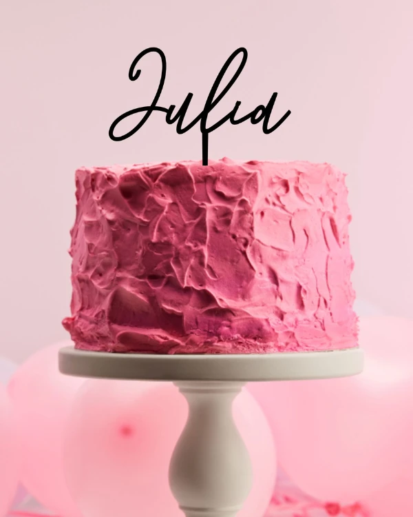Topper na tort - Imię w nowoczesnej cienkiej czcionce.png