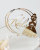 Topper dekor na tort - Barman z drinkiem Topper na tort dla barmana (6).png