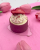 Eksluzywna podstawka SERCE na monoporcje z PLEXI zestaw .png