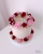 dekor na lambeth cake Milove Słodkości