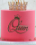 Dekor na tort "BIRTHDAY Queen + korona"
