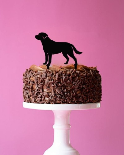 Topper dekor na tort pies labrador.jpg