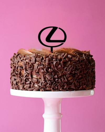 Topper dekor na tort Autologo 9.jpg