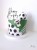 Topper na tort "Happy Birthday - wersja Artystyczna