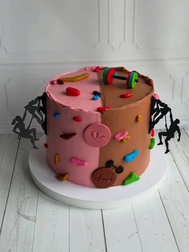 Dobretakie tort pokazowy