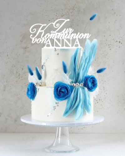 toper na tort zur kommunion von + imię.png