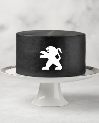 Topper dekor na tort Autologo 10.png